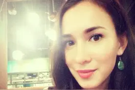 混血小姐姐太好看了 怎样才能美出高级混血感图片