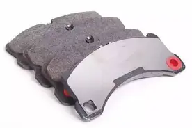 央视曝光：多家汽车品牌刹车片不合格！你的爱车中招了吗？（内附名单）图片