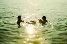 警惕丨野泳有这么多危险，你还要坚持嘛？图片