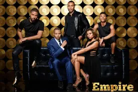 《嘻哈帝国》第四季：致敬已故歌手Prince背后的故事图片