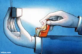 作为家长，我是如何引导孩子看电视的图片