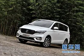 大7座来袭 长安凌轩1.5T+6MT能否在竞争中突围？图片