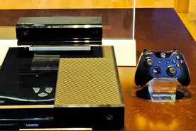 微软XBOX入华三年：开始重视打造中国生态？图片