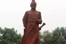 宜都陆城因他而得名，但你不一定知道他的故事！图片