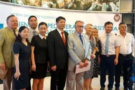 意卫生部批准设立中西医诊所 开启医疗合作新进程图片