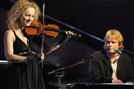 挪威天团神秘园将首度来渝演出图片