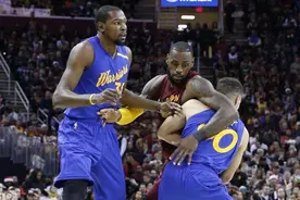 “严打”球星轮休！NBA新赛季赛程公布，这些比赛不容错过图片