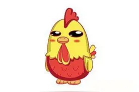 广东话百科：波罗鸡图片
