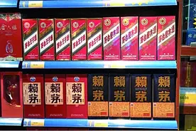 飞天茅台两周涨了300元 大型商超、直供店和专卖店几乎断货图片