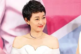 亦舒小说《我的前半生》拍成电视剧，陈道明马伊琍靳东领衔图片