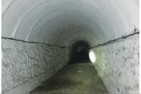 探访呼和浩特市的早期人防工程图片