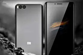 小米神秘新机曝光截图 支持3D面部识别图片