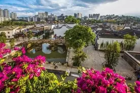 逛酒吧街、滩涂赶海、休闲露营……福州要新增这么多好玩的地方，你怎么还不知道？图片