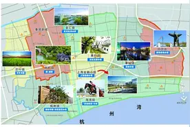 上海奉贤迎来“小镇时代” 9大特色小镇究竟“特”在哪？图片
