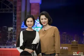 朱茵遭金星情感大拷问 坦诚对周星驰已释怀图片