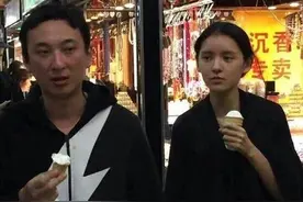 完全变了一个人！张予曦当年跟王思聪谈的是假恋爱？图片