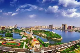 二沙岛未来将变得这~么美！休闲、游玩、拍照全攻略看这里！图片