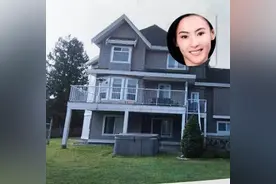 张柏芝600万豪宅曝光！什么才是理想生活的模样？图片