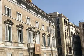 巴塞罗那恐袭亲历者：西班牙政府反恐经验让人免于忧惧图片