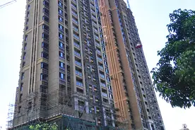 宝安新房成交领跑全市 西乡新盘均价6.5万元/平图片