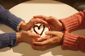 为何暖男容易得到女性青睐？缺乏安全感成为时代病图片