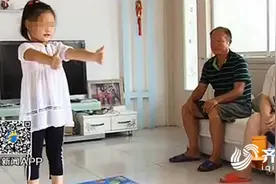 千万别给孩子乱喂药 泰安女孩因用药不当失去听力图片