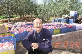 优化工农业投资环境富民强县 让富县真正“富”起来图片