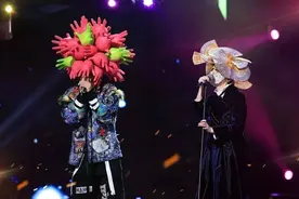 那些惊艳了时光的男女合唱，你还记得吗？图片