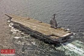 美媒：“干掉”美航母的五种方法 过度谨慎比导弹更致命图片