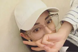 鹿晗陈伟霆张彬彬 迪丽热巴的绯闻男友你最看好谁图片