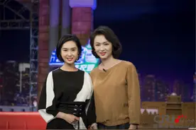 朱茵上节目聊周星驰 坦诚对周星驰已释怀图片