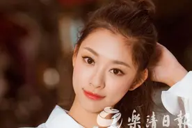 帅！乐清长大的19岁美少女，竟让陈奕迅尖叫抢人图片