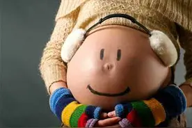孕妇不能吃什么食物？图片
