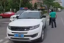 珠海一司机半年扣了129分！做了这件事，竟让驾照重新复活！图片