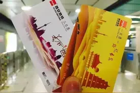 这份地铁沿线景点大全请收好！不谢！坐着地铁逛起~图片