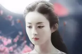 《楚乔传》《胭脂》赵丽颖唱了好多电视主题曲图片
