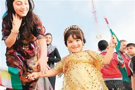 伊拉克礼俗：不要赞美别人的物品图片