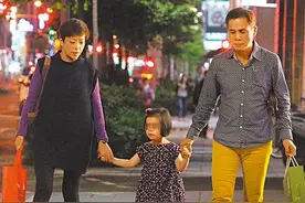 午间星闻|罗大佑为5岁女儿立遗嘱；窦唯女儿窦家媛晒自拍神似窦靖童图片