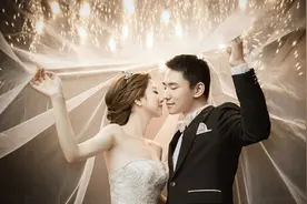 厦门婚礼跟拍摄影教你拍有Feel的照片图片