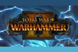 《全面战争：战锤2》鼠人种族预告 史诗级战场对决！图片