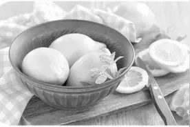 “多面手”柠檬酸钠图片