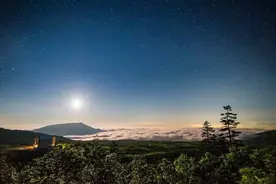 「美景」立山黑部阿尔卑斯路线图片