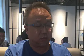 北上十六年《仙剑奇侠传》《楚乔传》导演吴锦源：影视跟着生活变，也改变生活图片