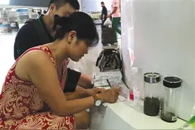 一日游变一日购 导游承认拿提成图片