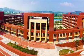 30年岁月荣光：从恒山实验学校看高区教育大变革图片