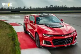 有钱人的玩具 外媒体评十大高油耗跑车图片