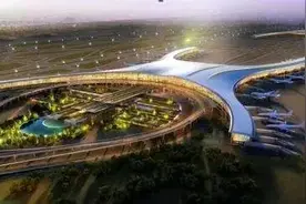 江北机场T3航站楼29号启用 这份交通指南必须收藏！图片