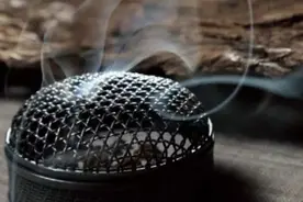 《昌江三宝》―海南沉香图片