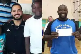 美国佛州一晚连发两起枪击案，4名警察遇袭……图片