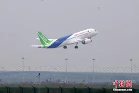 专家解读国产大飞机“进化史”：未来一定要装上“中国心”图片